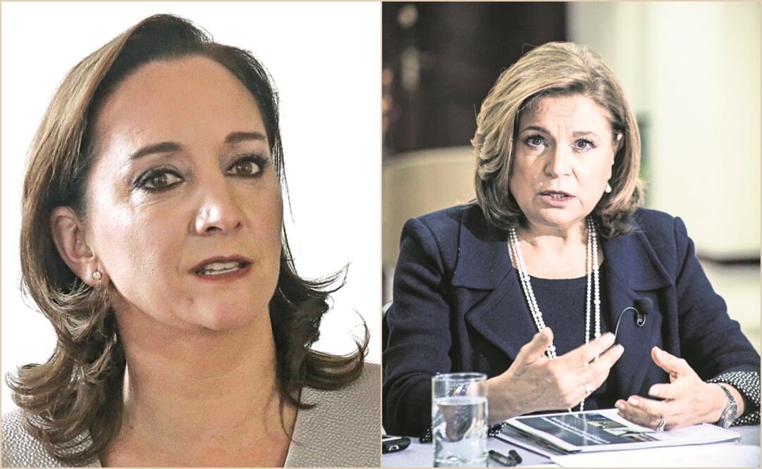 Foto: Archivo/ EL UNIVERSAL                        