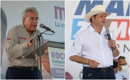 Encuesta. Cerrada la elección en Sinaloa