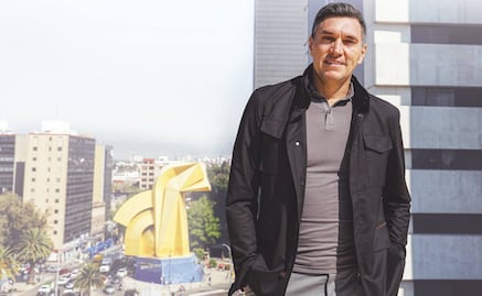 Eduardo Nájera encuentra a su heredero para brillar en la NBA