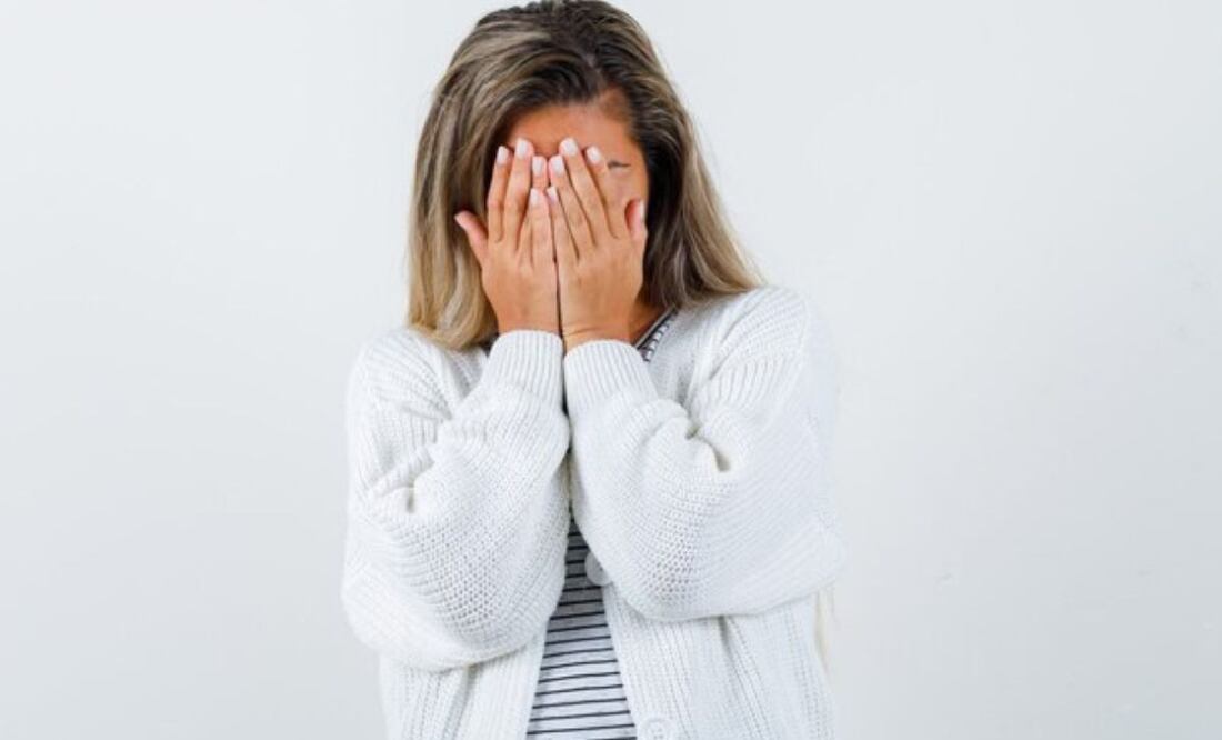 Cómo superar la vergüenza. Fuente: Freepik