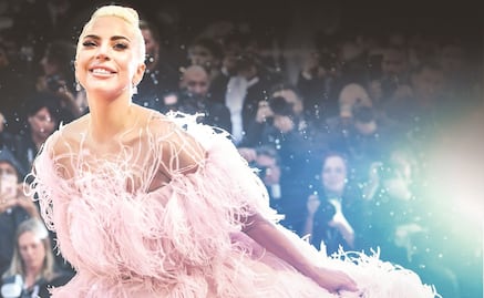 Cooper empuja sueño de Gaga