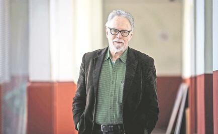 El mexicano David Huerta gana Premio FIL de Literatura en Lenguas Romances 2019