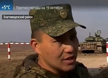 El “carnicero” de Bucha: el teniente coronel ruso que estaría detrás de la matanza que estremece al mundo