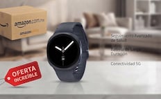 Amazon México: Samsung Galaxy Watch8 con descuento imperdible; ¿por qué vale la pena comprarlo?