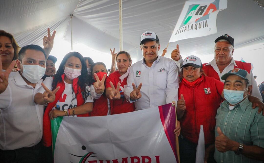 Foto: Twitter @jmvalerapiedras