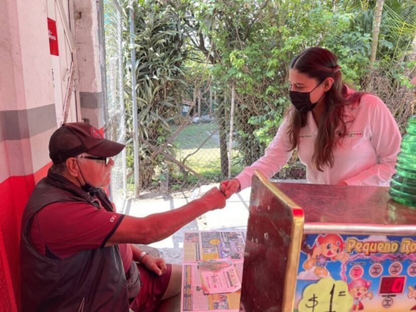 Las mujeres que buscan recuperar la alcaldía de Cuernavaca