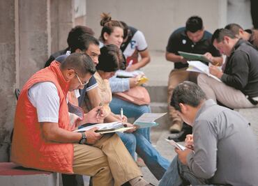 Descarta Afore XXI Banorte desinvertir parte de sus activos para atender retiro por desempleo