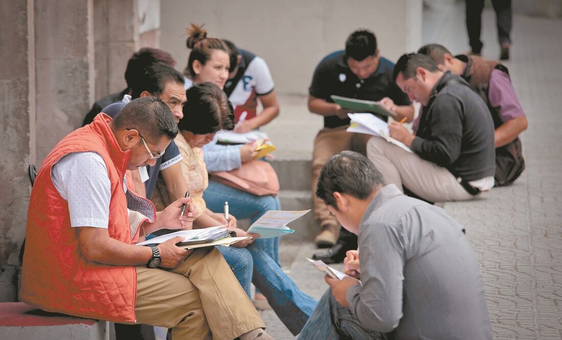 Foto: Archivo / EL UNIVERSAL