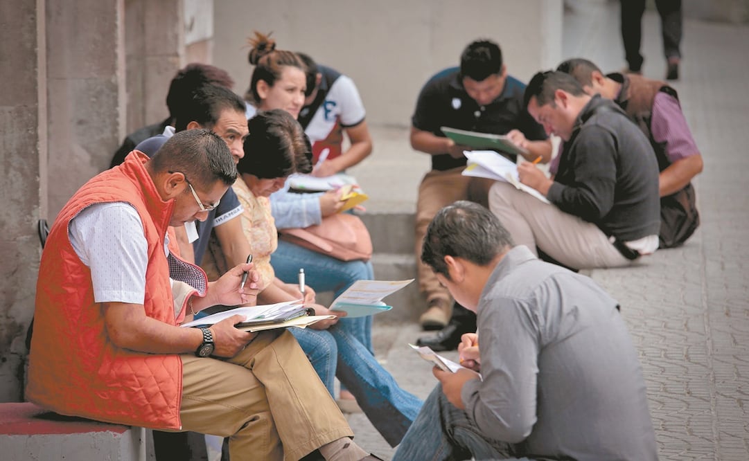 Foto: Archivo / EL UNIVERSAL