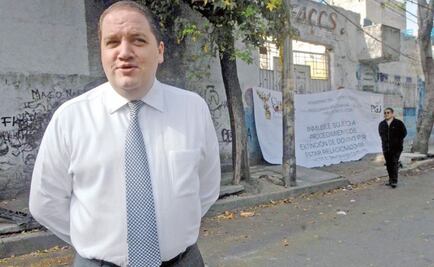 González del Villar, tirador a la SSP