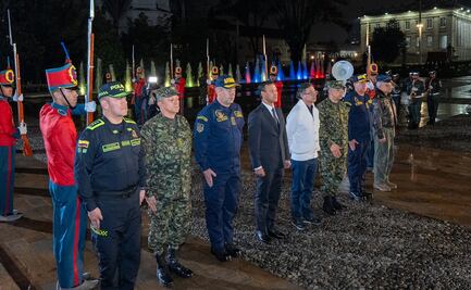 Accidente de avión militar en Colombia deja 69 muertos; Petro cuestiona operaciones antidrogas y el estado de la aeronave