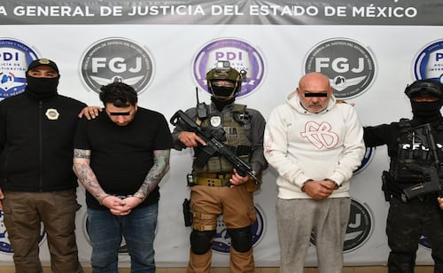 Dos millones de pesos por el multihomicidio de Atizapán; investigan oferta para asesinar a Jonathan Meléndez y familia y buscar bitcoins