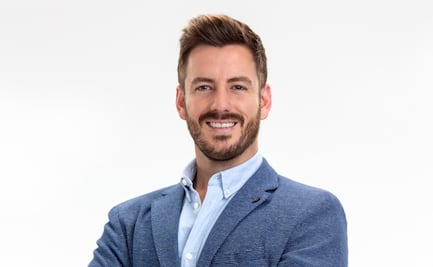 Novia de Juan Diego Covarrubias da positivo a Covid un día antes de dar a luz 