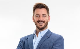 Juan Diego Covarrubias evitó a la prensa, pero no a las redes