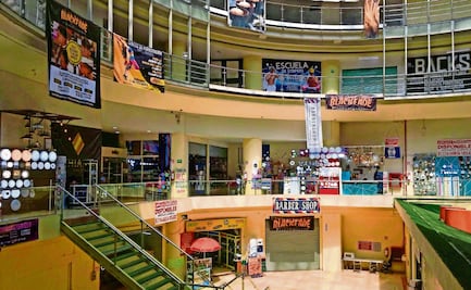 Prorrogan uso de espacio a 9 plazas para ambulantes