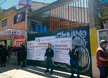 Dueños de madererías temen por operativos