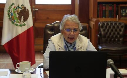 Panorama de la pandemia es muy alentador, sin repunte ni tercera ola: Segob