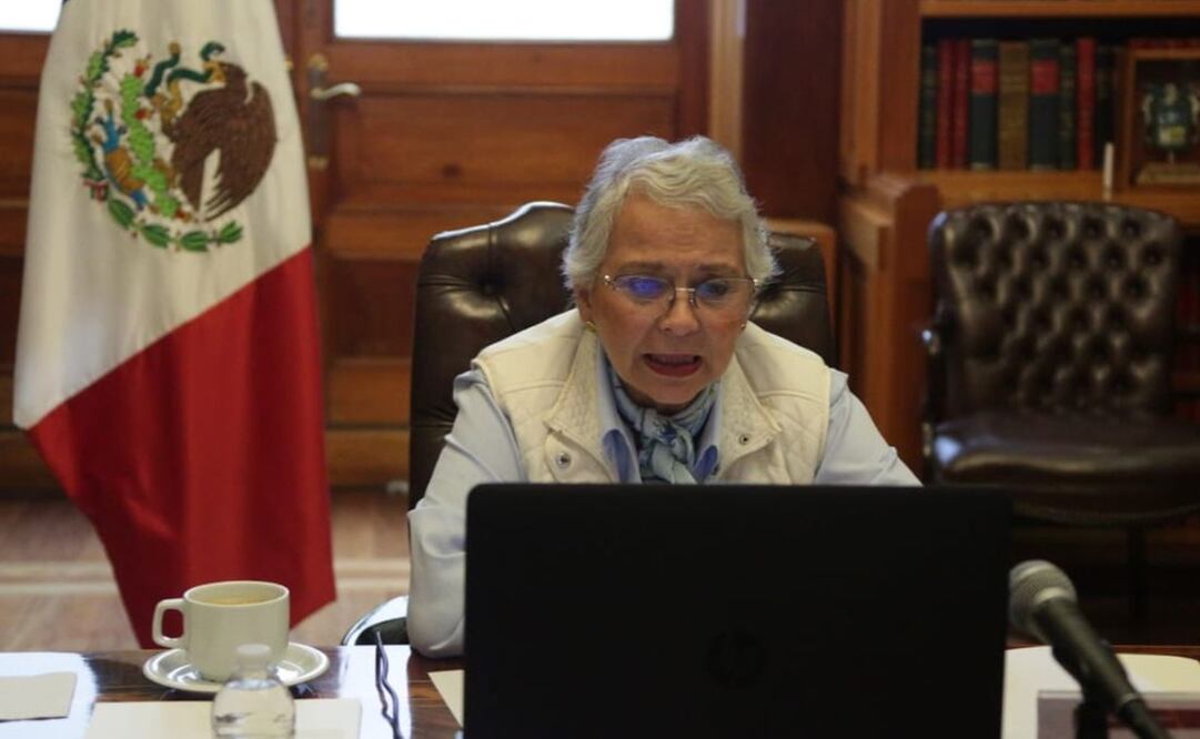 Foto tomada de Twitter @M_OlgaSCordero