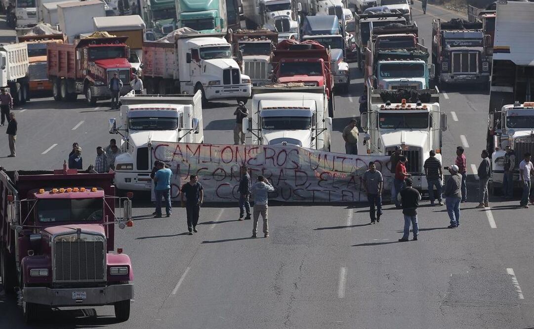 (Foto: Alejandro Acosta/El Universal) 