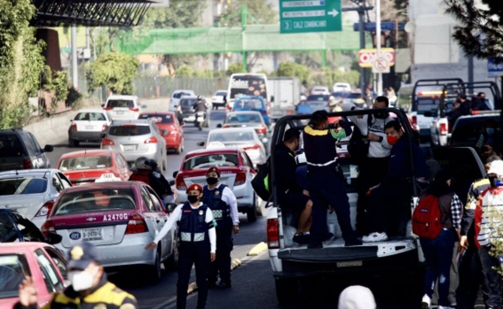 La batalla entre la economía y la salud, entre las fotos de la semana