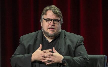 Guillermo del Toro estrena su cinta "más oscura"