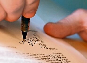 Solo 23% de los chilangos tiene testamento, según encuesta del Colegio de Notarios