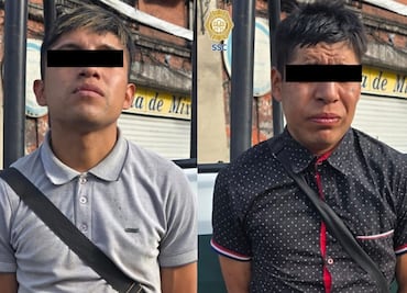 Golpean brutalmente a joven con un palo en Cuauhtémoc; policías detienen a dos familiares agresores