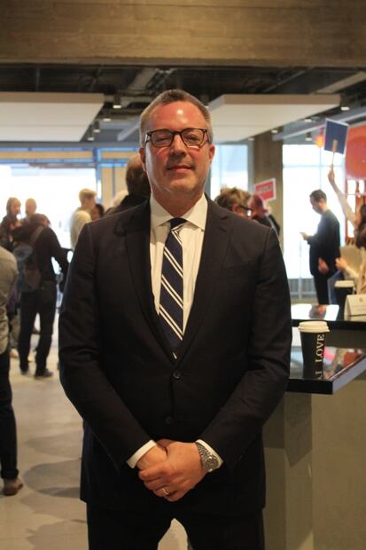 EXCLUSIVA: Almodóvar, Spike Lee y Lubezki, entre los nombres del nuevo Museo de la Academia de Hollywood