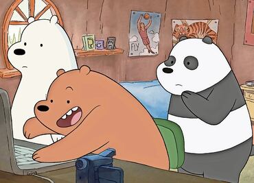 El streaming los anima a animar