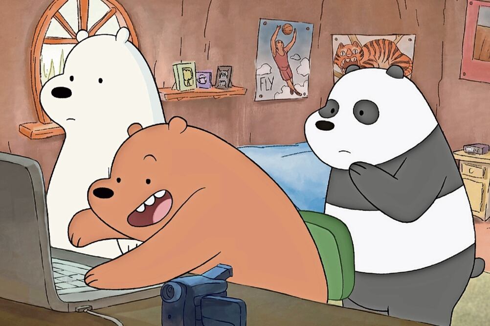 Chong es creador de la serie ganadora del BAFTA, Escandalosos. (CORTESÍA)