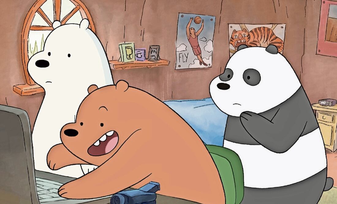 Chong es creador de la serie ganadora del BAFTA, Escandalosos. (CORTESÍA)