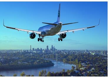 Vuelos baratos: ¿qué es el skiplagging?