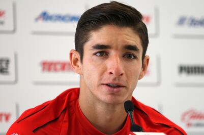 Chivas quiere al América de trampolín