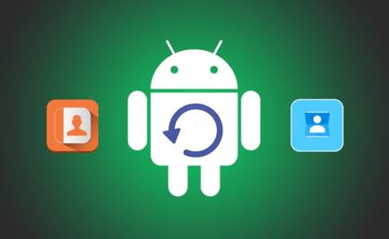 ¿Cómo respaldar tus contactos en línea?