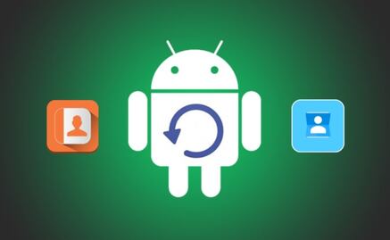 ¿Cómo respaldar tus contactos en línea?