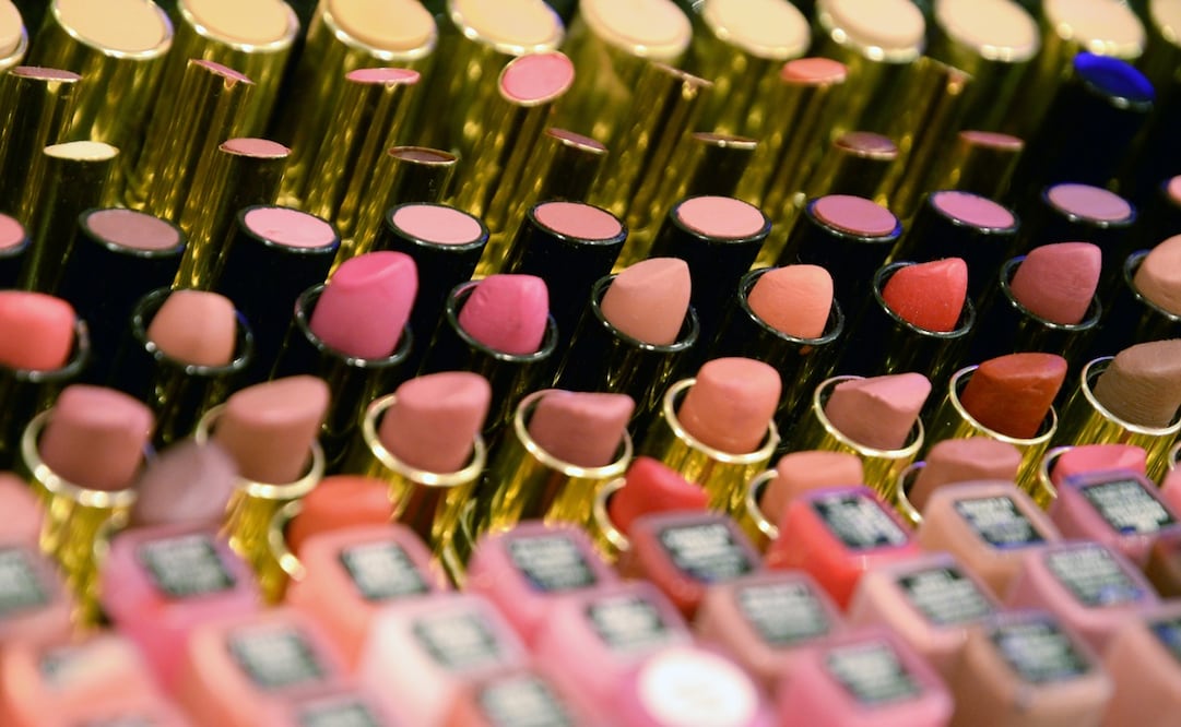 El etiquetado de los productos cosméticos comercializados podrá señalar que en su fabricación no se han llevado a cabo pruebas en animales. Foto: Archivo