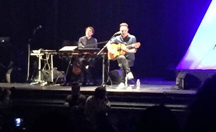 Drexler recuerda a París y a los 43 en el Metropólitan