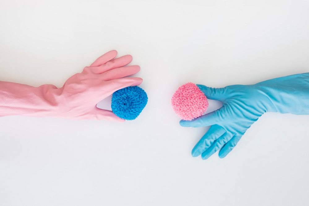 Descubre los beneficios de este truco casero. Foto: Freepik