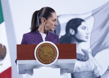 Reportan falta de atención en redadas; Sheinbaum advierte sustitución de cónsules mexicanos en EU que no apoyen a migrantes