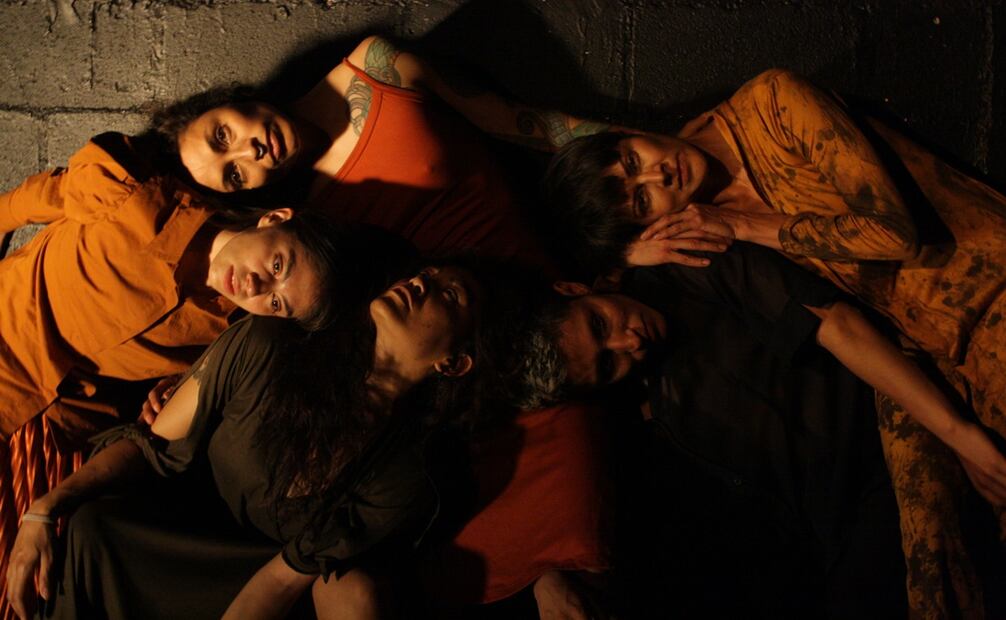 Fotos: Juan Carlos Flores.