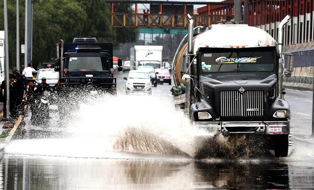 Foto: Archivo. EL UNIVERSAL