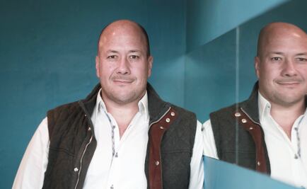 Se registra Enrique Alfaro como precandidato al gobierno de Jalisco