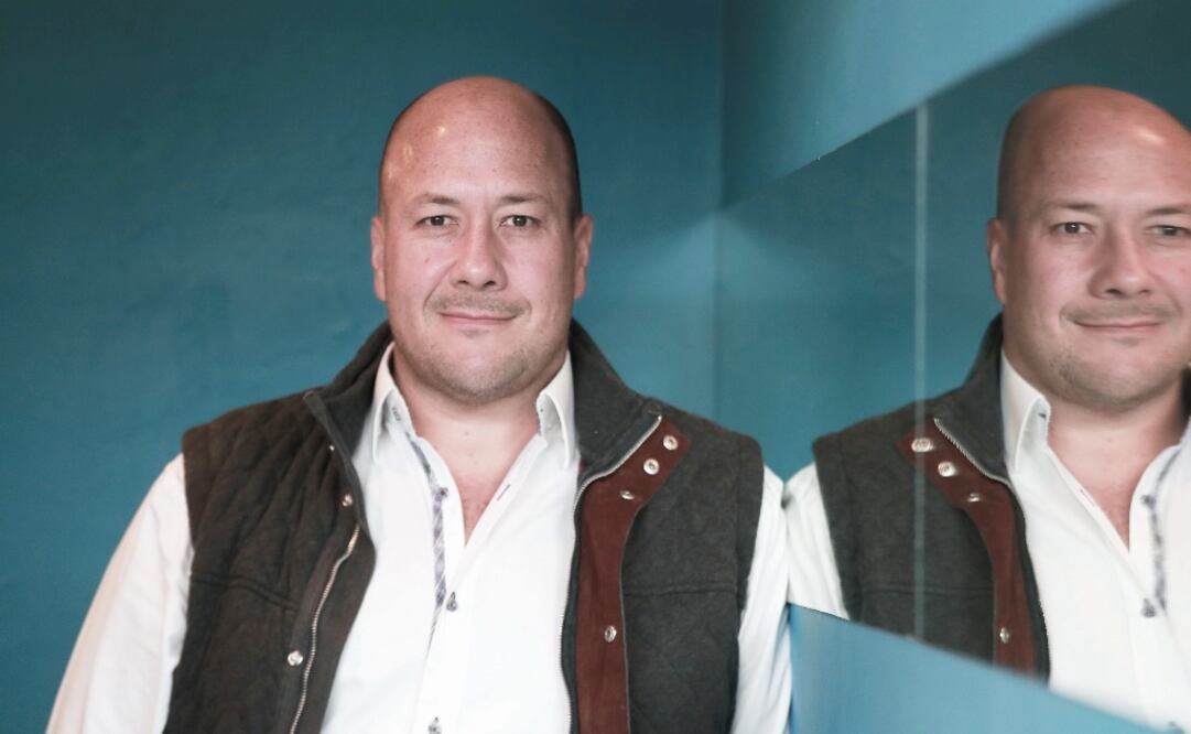 (Foto: Alejandra Leyva/EL UNIVERSAL)