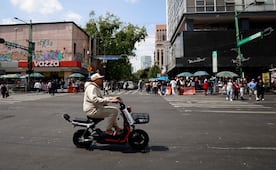 Inicia registro y emplacamiento para Vehículos Motorizados Eléctricos Personales; estos son los pasos a seguir