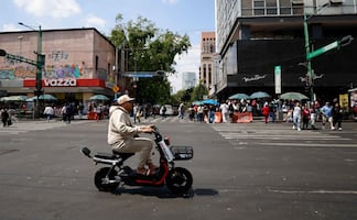 Inicia registro y emplacamiento para Vehículos Motorizados Eléctricos Personales; estos son los pasos a seguir