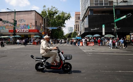 ¿Qué es un VEP y cómo se pueden sacar calcomanías para su circulación en CDMX? Estos son los requisitos