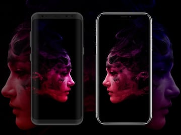 Ya puedes rentar un iPhone, Samsung Galaxy y Google Pixel 