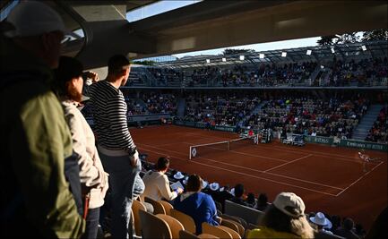 La maldición de los Grand Slams