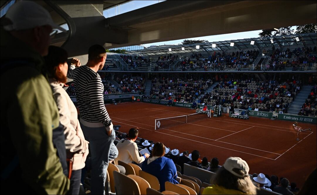 La maldición de los Grand Slams