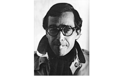 Carta a Salvador Elizondo